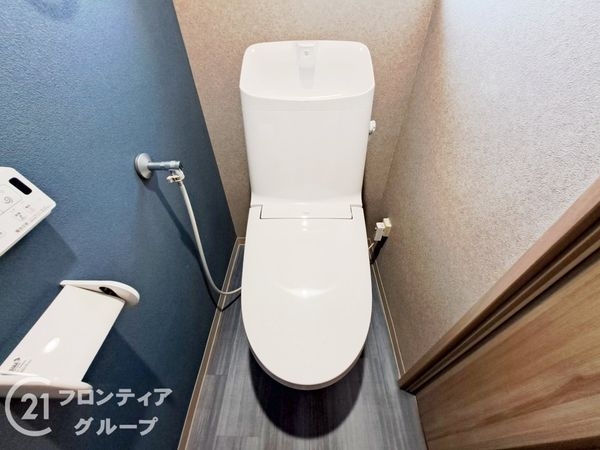 八戸ノ里ガーデンハイツ　中古マンション