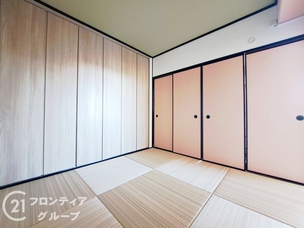 八戸ノ里ガーデンハイツ　中古マンション