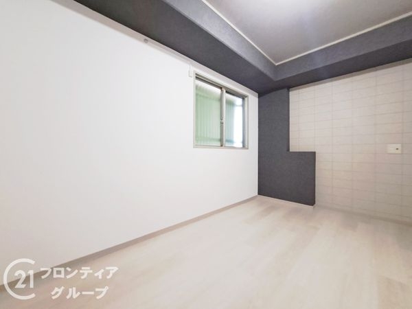 八戸ノ里ガーデンハイツ　中古マンション