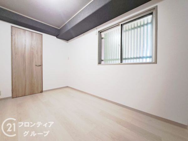八戸ノ里ガーデンハイツ　中古マンション