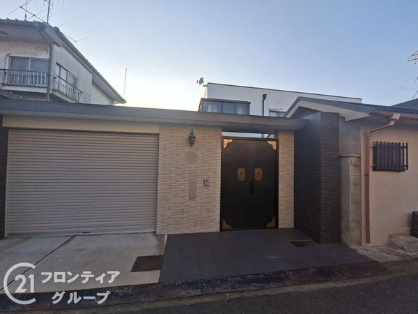 大阪市平野区加美正覚寺２丁目の中古一戸建て