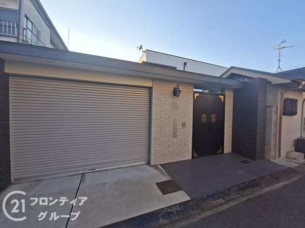 大阪市平野区加美正覚寺２丁目の中古一戸建て