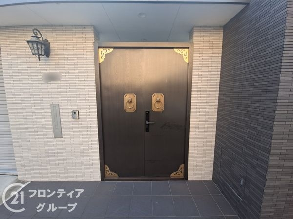 大阪市平野区加美正覚寺２丁目の中古一戸建て