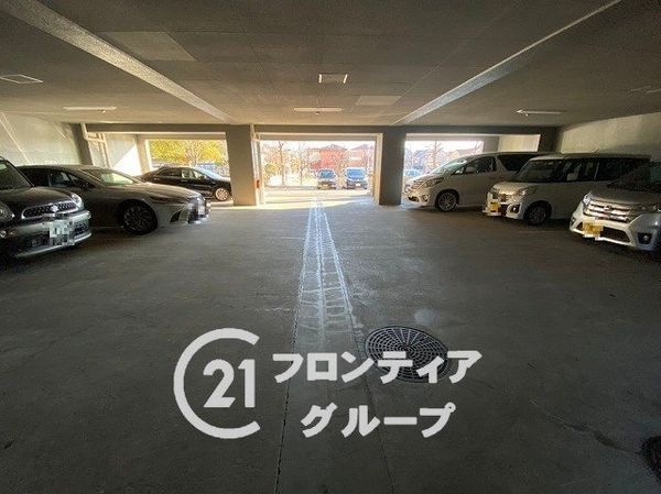 朝日プラザシティ八尾南１番館　中古マンション