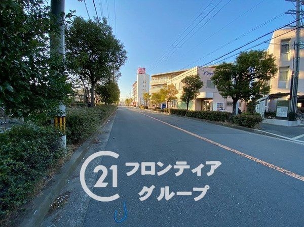 朝日プラザシティ八尾南１番館　中古マンション