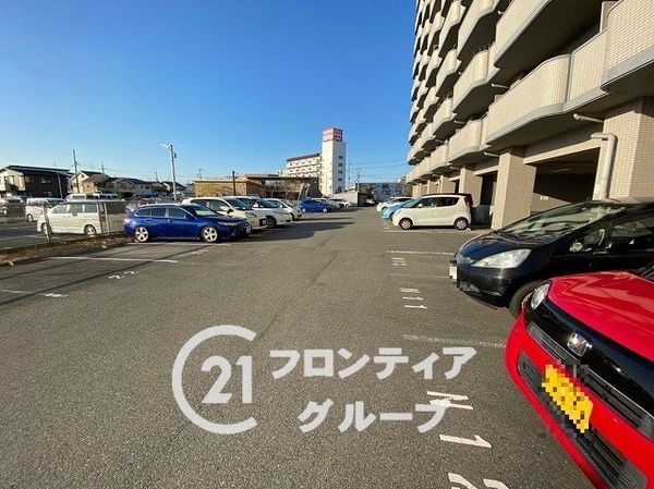 朝日プラザシティ八尾南１番館　中古マンション