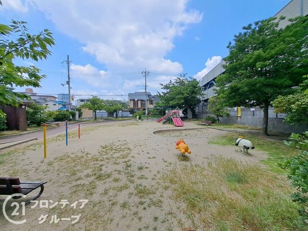 キャステージパーク２番街　中古マンション