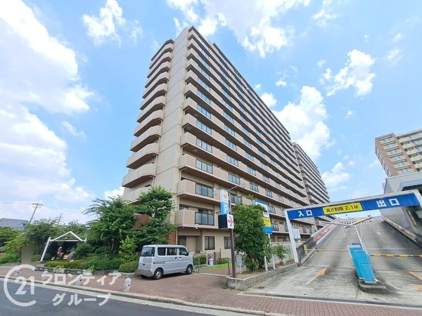 キャステージパーク２番街　中古マンション