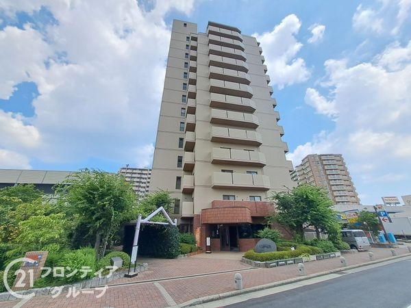 キャステージパーク２番街　中古マンション