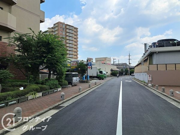 キャステージパーク２番街　中古マンション
