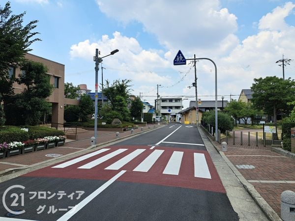 キャステージパーク２番街　中古マンション