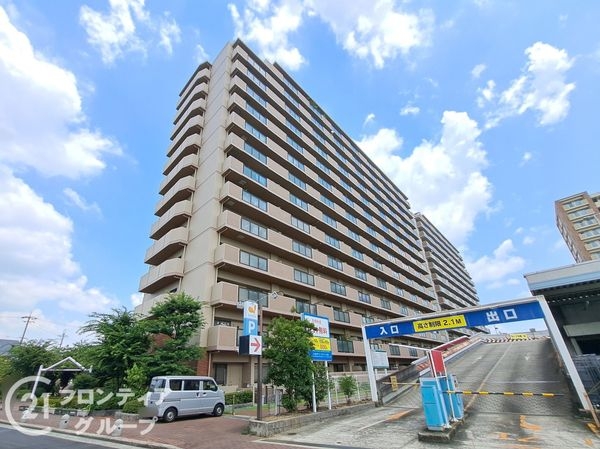 キャステージパーク２番街　中古マンション