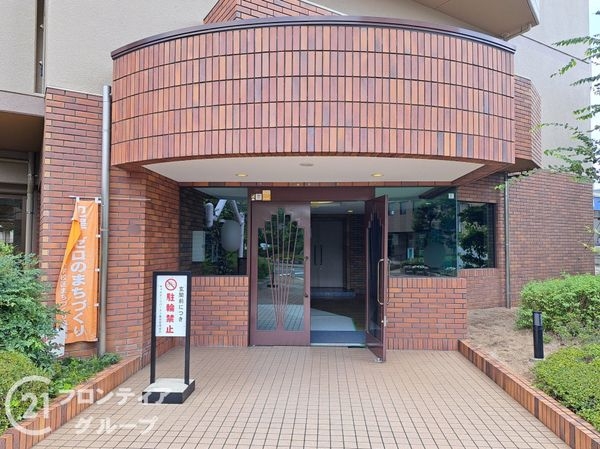 キャステージパーク２番街　中古マンション