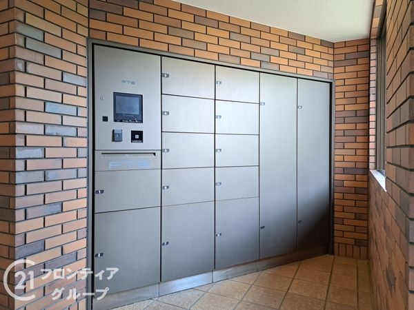 キャステージパーク２番街　中古マンション