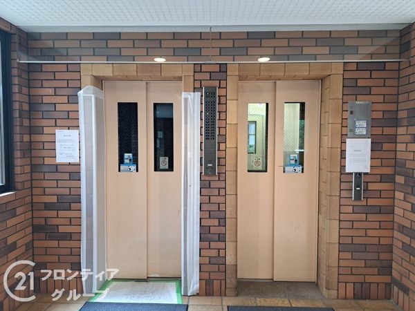 キャステージパーク２番街　中古マンション