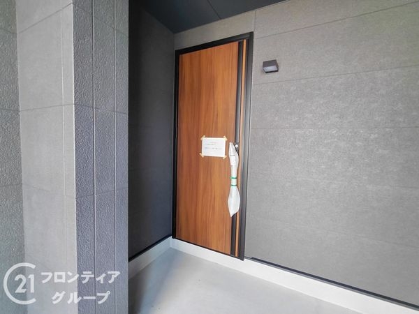 大阪市平野区加美鞍作２丁目　新築一戸建て