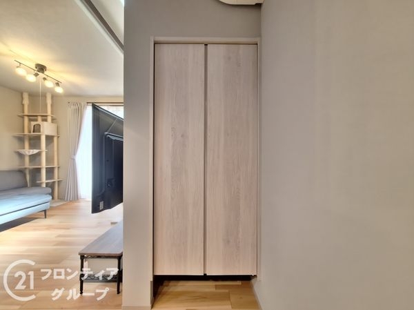 八尾市小畑町４丁目の中古一戸建て