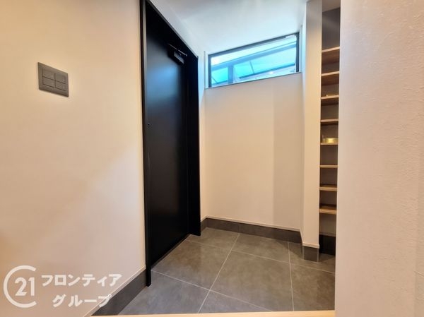八尾市小畑町４丁目の中古一戸建て