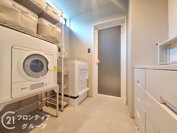 八尾市小畑町４丁目の中古一戸建て
