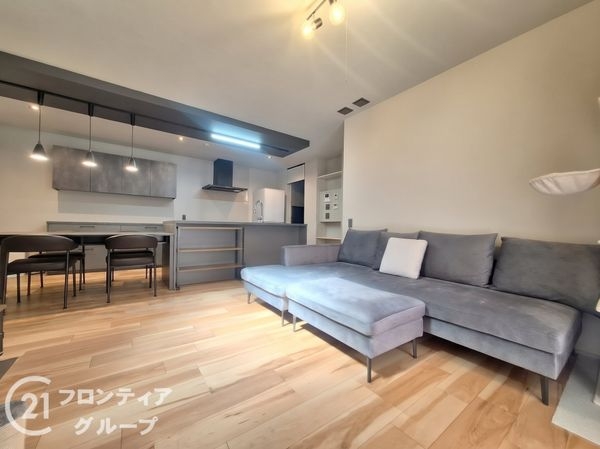 八尾市小畑町４丁目の中古一戸建て