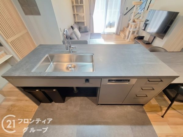 八尾市小畑町４丁目の中古一戸建て