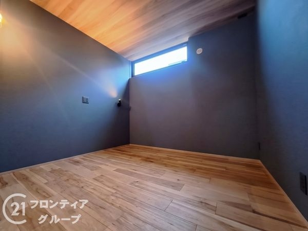 八尾市小畑町４丁目の中古一戸建て