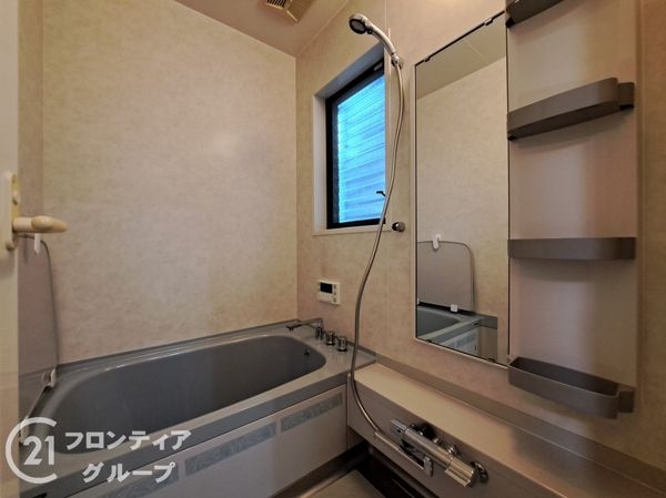 東大阪市新家中町　中古一戸建て