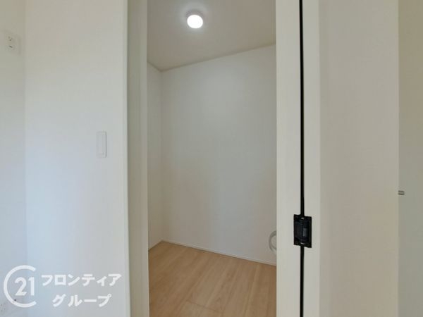 東大阪市大蓮東２丁目　新築一戸建て　第６　全１区画