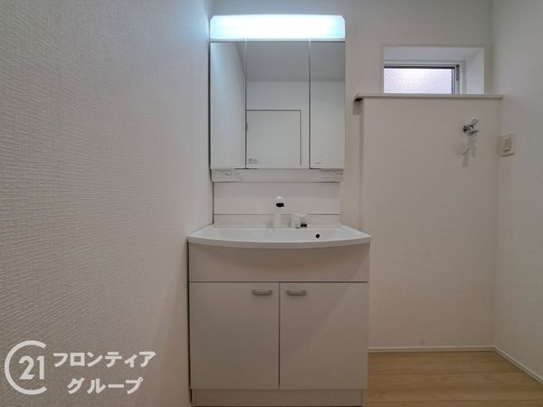 東大阪市大蓮東２丁目　新築一戸建て　第６　全１区画