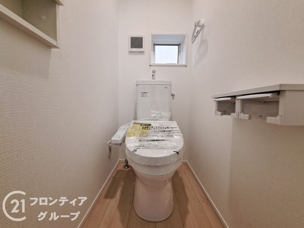 東大阪市大蓮東２丁目　新築一戸建て　第６　全１区画