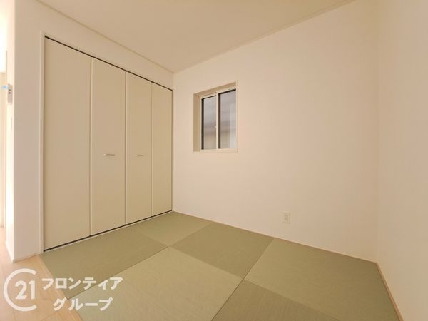 東大阪市大蓮東２丁目　新築一戸建て　第６　全１区画