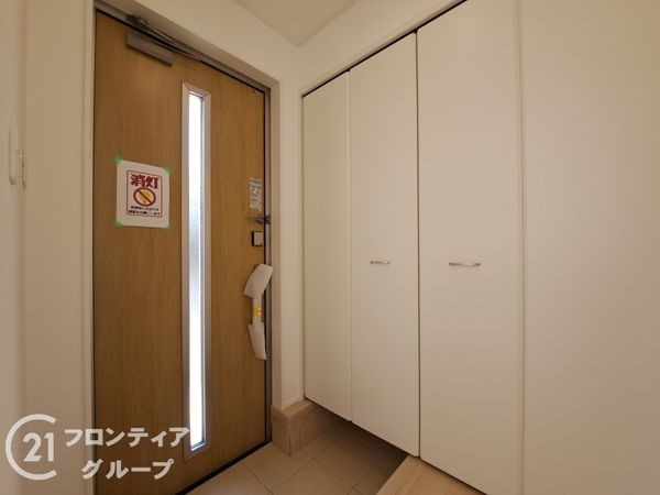 東大阪市大蓮東２丁目　新築一戸建て　第６　全１区画