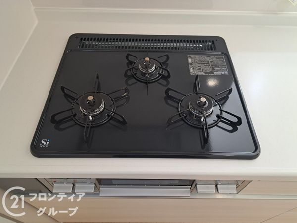 東大阪市大蓮東２丁目　新築一戸建て　第６　全１区画