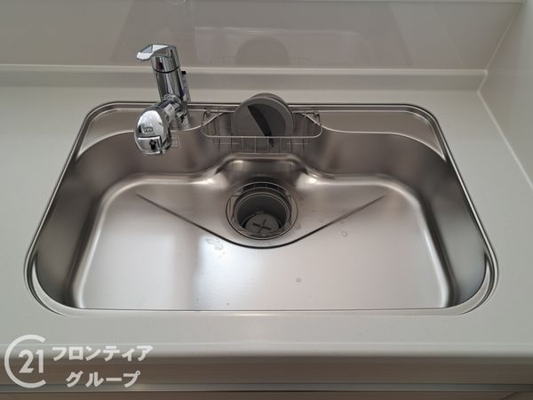 東大阪市大蓮東２丁目　新築一戸建て　第６　全１区画