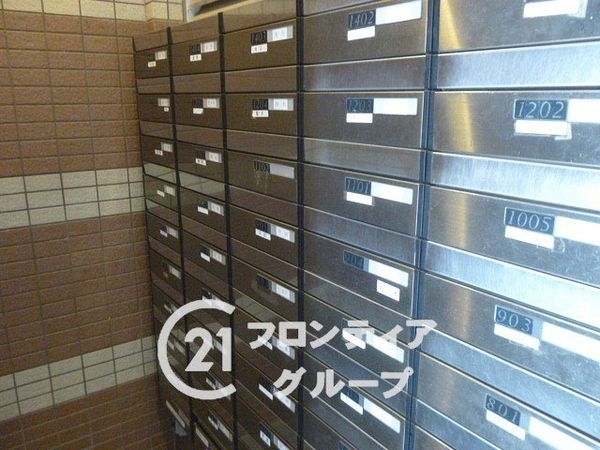 メゾンドール住吉参道　中古マンション