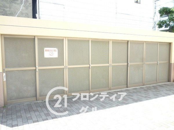 メゾンドール住吉参道　中古マンション