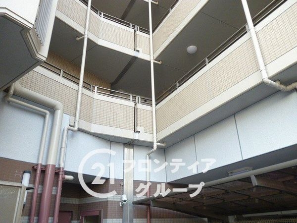 メゾンドール住吉参道　中古マンション