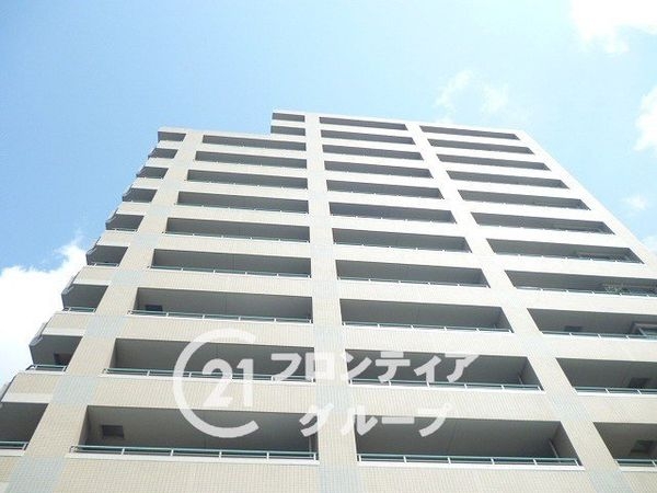 メゾンドール住吉参道　中古マンション