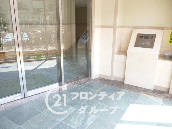 メゾンドール住吉参道　中古マンション