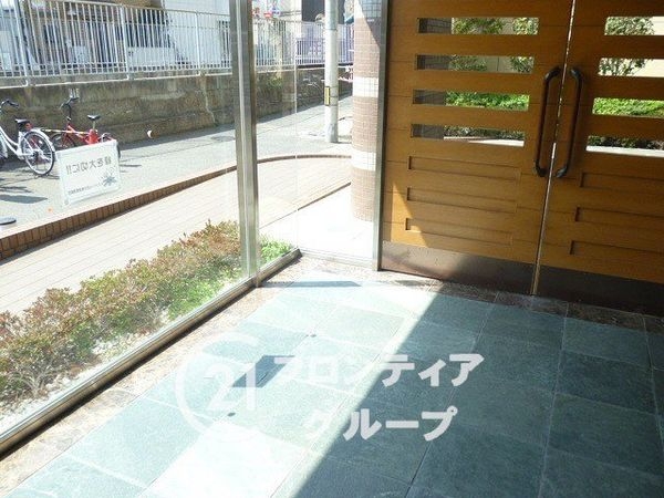 メゾンドール住吉参道　中古マンション