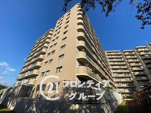 朝日プラザウィンディーコート枚岡　中古マンション