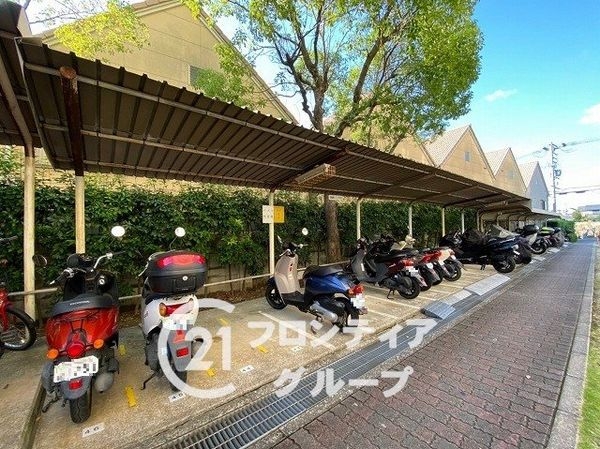 朝日プラザウィンディーコート枚岡　中古マンション