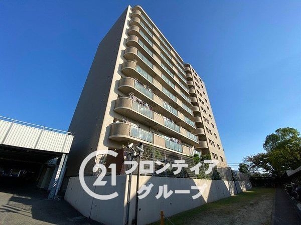 朝日プラザウィンディーコート枚岡　中古マンション