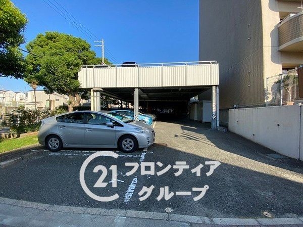 朝日プラザウィンディーコート枚岡　中古マンション