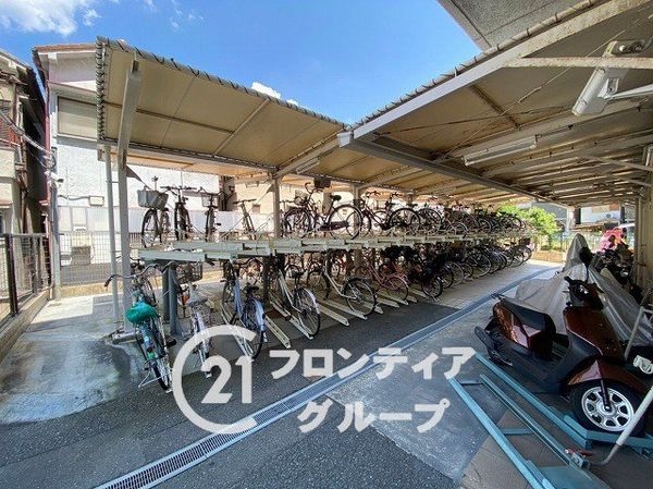 レックスプラザ八尾志紀　中古マンション