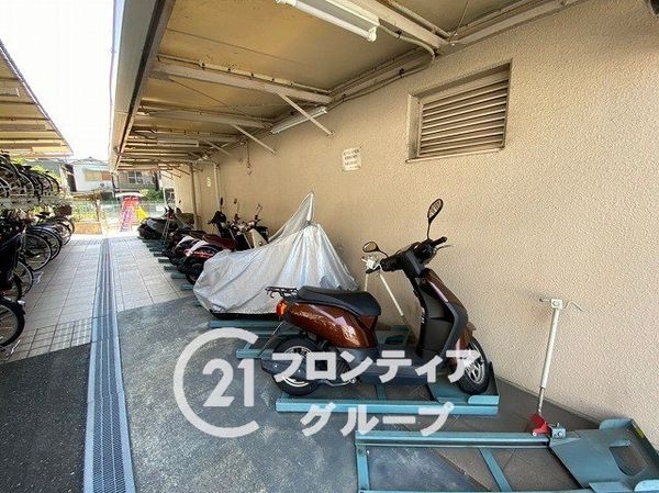 レックスプラザ八尾志紀　中古マンション