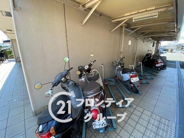 レックスプラザ八尾志紀　中古マンション