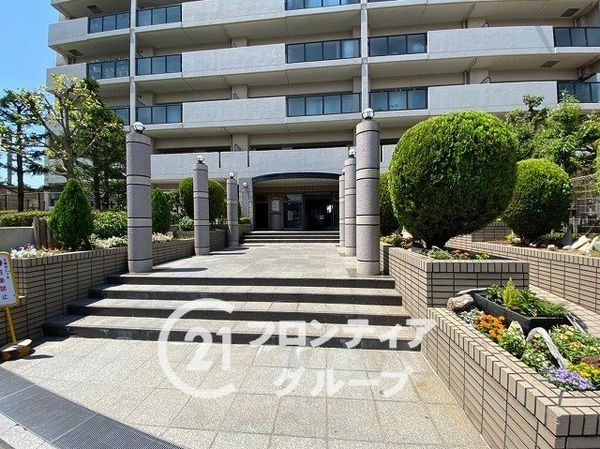 レックスプラザ八尾志紀　中古マンション