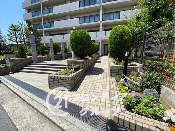 レックスプラザ八尾志紀　中古マンション