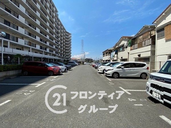 レックスプラザ八尾志紀　中古マンション